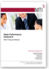 MTI Infobriefe Sales Performance: Erfolg auf Messen